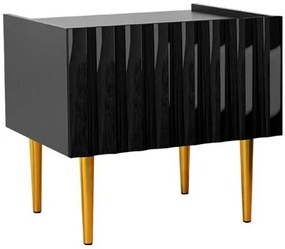 Нощно шкафче Arcos-Mauro