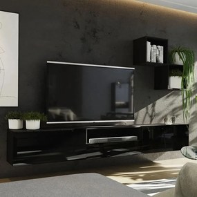 Холен комплект Tylo-Black