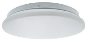 LED плафон с датчик за движение LENA LED/12W/230V Ø 25,7 см бял
