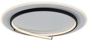 Rabalux 71366 - LED плафон NILOO LED/40W/230V 4000K