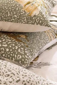 Спално бельо atmosphera Monstera, 240x220 cm, Памук