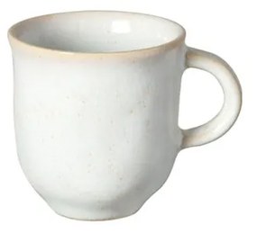 Бяла керамична чаша за еспресо 80 ml Roda - Costa Nova