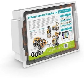 Engino Комплект Education Robotics Produino - Роботика