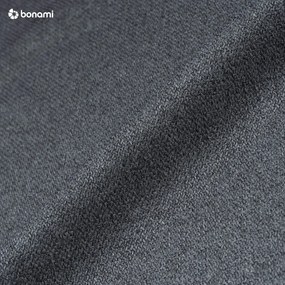 Тъмносив ъглов разтегателен диван , десен ъгъл Planet - Windsor &amp; Co Sofas