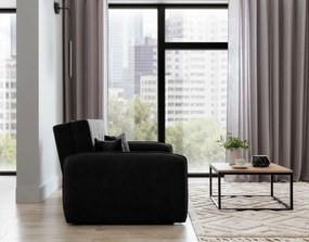 Разтегателен диван Promytheus двуместен-Mauro