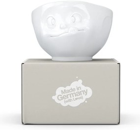 Бял порцеланов съд за готвене - 58products