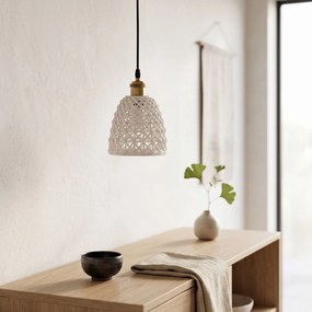 ЛампаAPP1006-1CP WHITE U