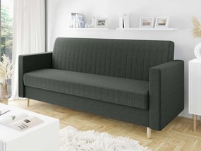 Диван - легло Melisa three-seater-Mauro