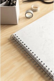 Фотоалбум L Marble Paper Laminate – Bigso