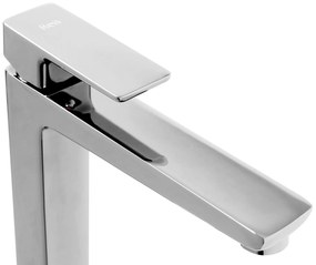 Смесител за мивка REA Orix CHROM High