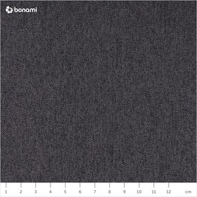 Комплект от 2 антрацитно сиви трапезни стола Arosa - Actona