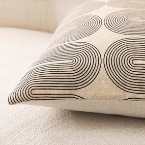 Декоративна възглавница 40x60 cm Ondine – douceur d'intérieur