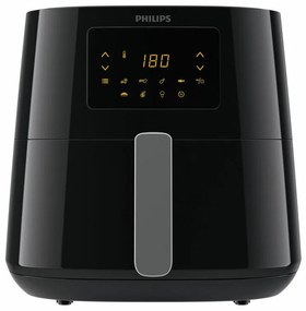 Фритюрник без Мазнина Philips HD9270/70 1400W Черен/Сребрист 2000 W