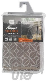 Покривка за маса 140x240 cm Moderna – douceur d'intérieur