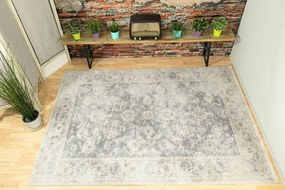 Килим ezzo Venice 7383ACD-160x230