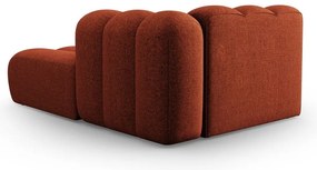 Лежанка в тухлен цвят (десен ъгъл) Lupine – Micadoni Home