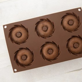 Силиконова форма за печене 17x28 cm – Orion