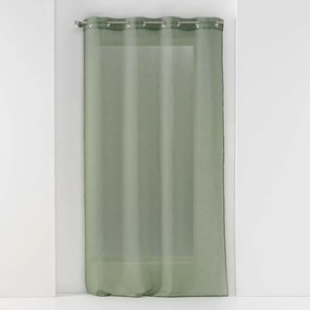 Завеса в цвят каки 140x280 cm Sandra – douceur d'intérieur