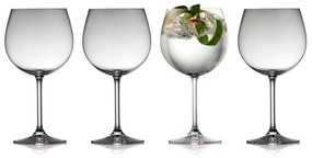 Коктейлни чаши в комплект от 4 чаши 570 ml Juvel - Lyngby Glas