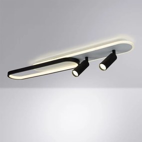 Плафон APP1438-C