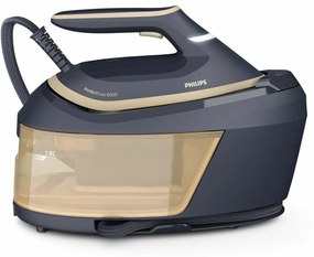 Парна ютия Philips 2400 W