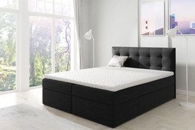 Тапицирано легло Top 1-Mauro-180 x 200