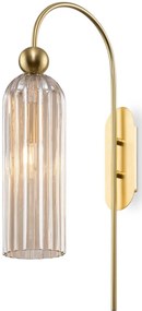 Стенна лампа Maytoni Antic-Smoke