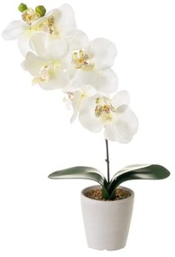 Изкуствено растение (височина 45 см) Orchid – Casa Selección