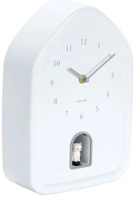 Стенен часовник Modern Kitty – Karlsson