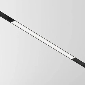 MAYTONI Основа за релсови осветители - TR012-2-20W4K-B