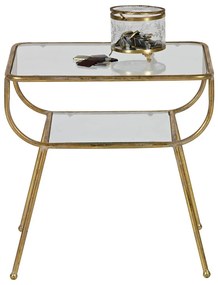 Странична масичка 40,5x47 cm Amazing – WOOOD