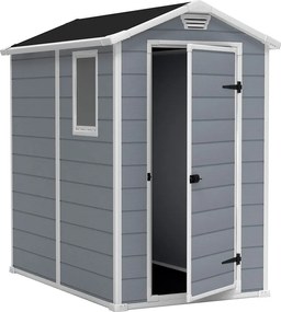 Градинска къща Manor – Keter