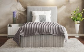 Тапицирано легло за матрак 90/200 Елит