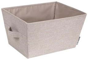 Текстилна кошница за съхранение 30x40x22 cm Soft Storage – Bigso Box of Sweden