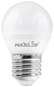 LED Крушка G45 E27/8W/230V 4000K