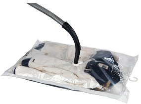 Вакуумен органайзер за съхранение, 105 x 70 cm - Wenko