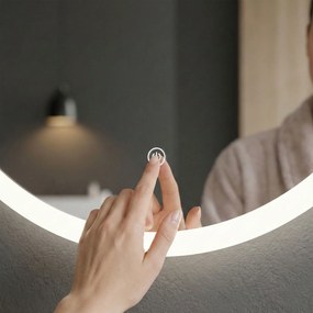 Огледало LED 100cm FFJ100