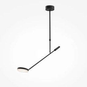 MAYTONI Лампа за таван Fad - MOD070CL-L8B3K