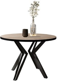 Разтегателна маса Randi 100-Sonoma