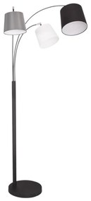 ByRydens 4100490-4007 - Лампион FOGGY 3xE14/5W/230V