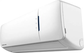 Инверторен климатик Electra 12FD64BW, 12000 BTU, 25 м2, A++, R32, Самодиагностика, Саморазмразяване, Самопочистване, Бял