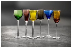 Чаши за шотове в комплект от 6 бр. 50 ml – Lyngby Glas