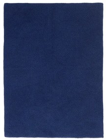 Asa - Кухненска кърпа тъмно синьо - 37843065