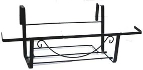 Стойка за сандъче 60см