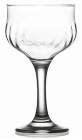 Lav - Стъклена чаша за мелба / десерти 310мл NEV 567