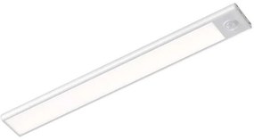 LED осветително сензорно подложно LED/2,5W/5V 3000 mAh 3000K