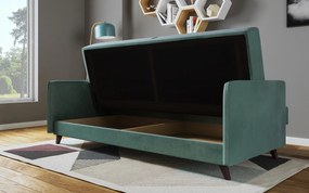 Разтегателно канапе Бали