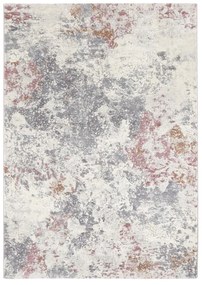 Светлосиньо-сив килим Fontaine, 80 x 150 cm Arty - Elle Decoration
