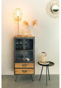 Настолна лампа в златисто Lena - White Label