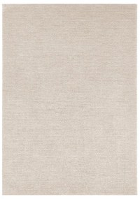 Бежов килим , 160 x 230 cm Supersoft - Mint Rugs